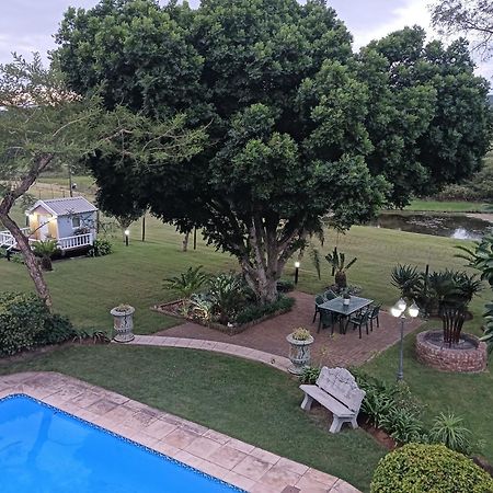 Little Tree Loft 2 Bed and Breakfast Uitenhage Exteriör bild