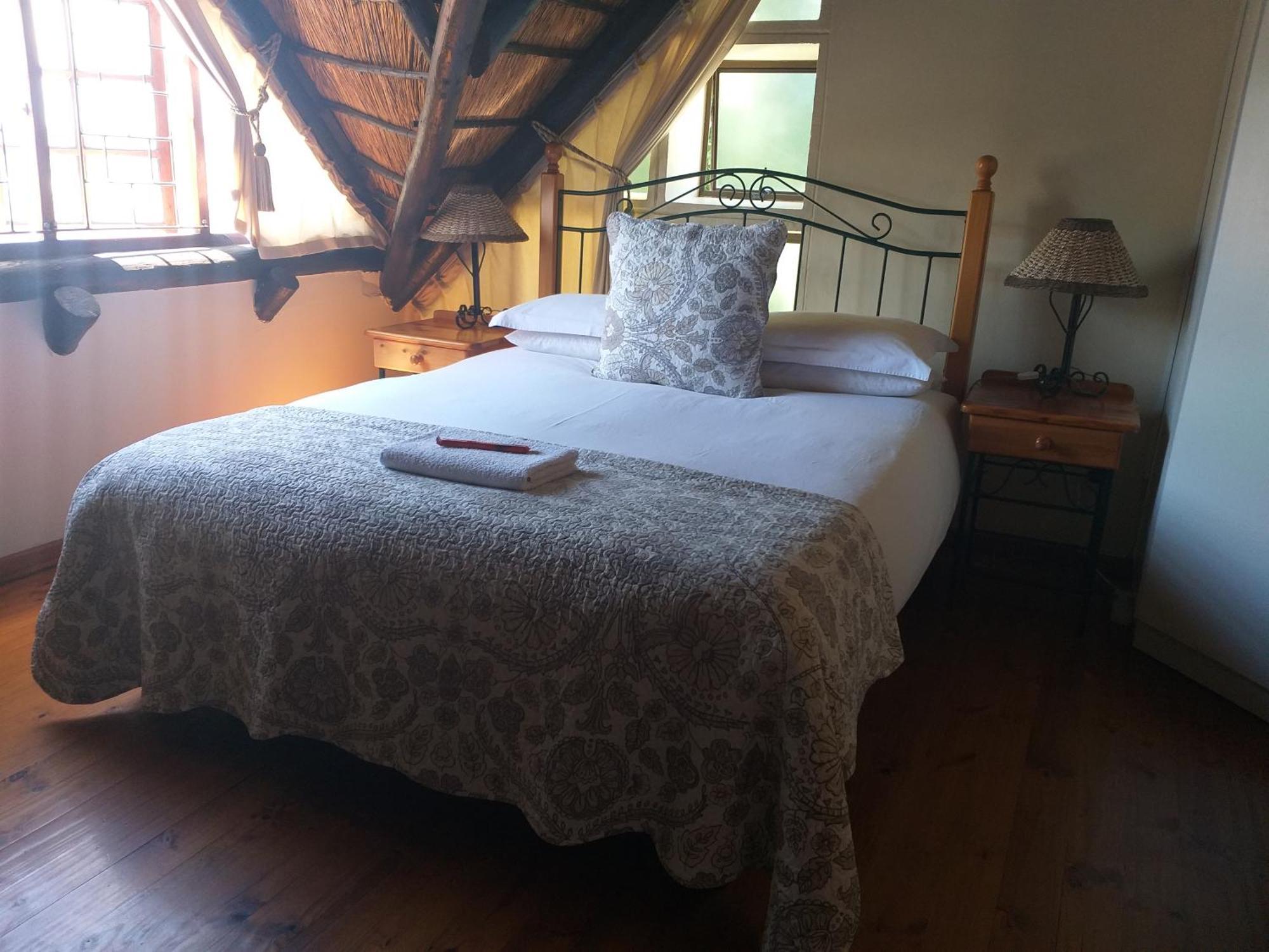 Little Tree Loft 2 Bed and Breakfast Uitenhage Exteriör bild