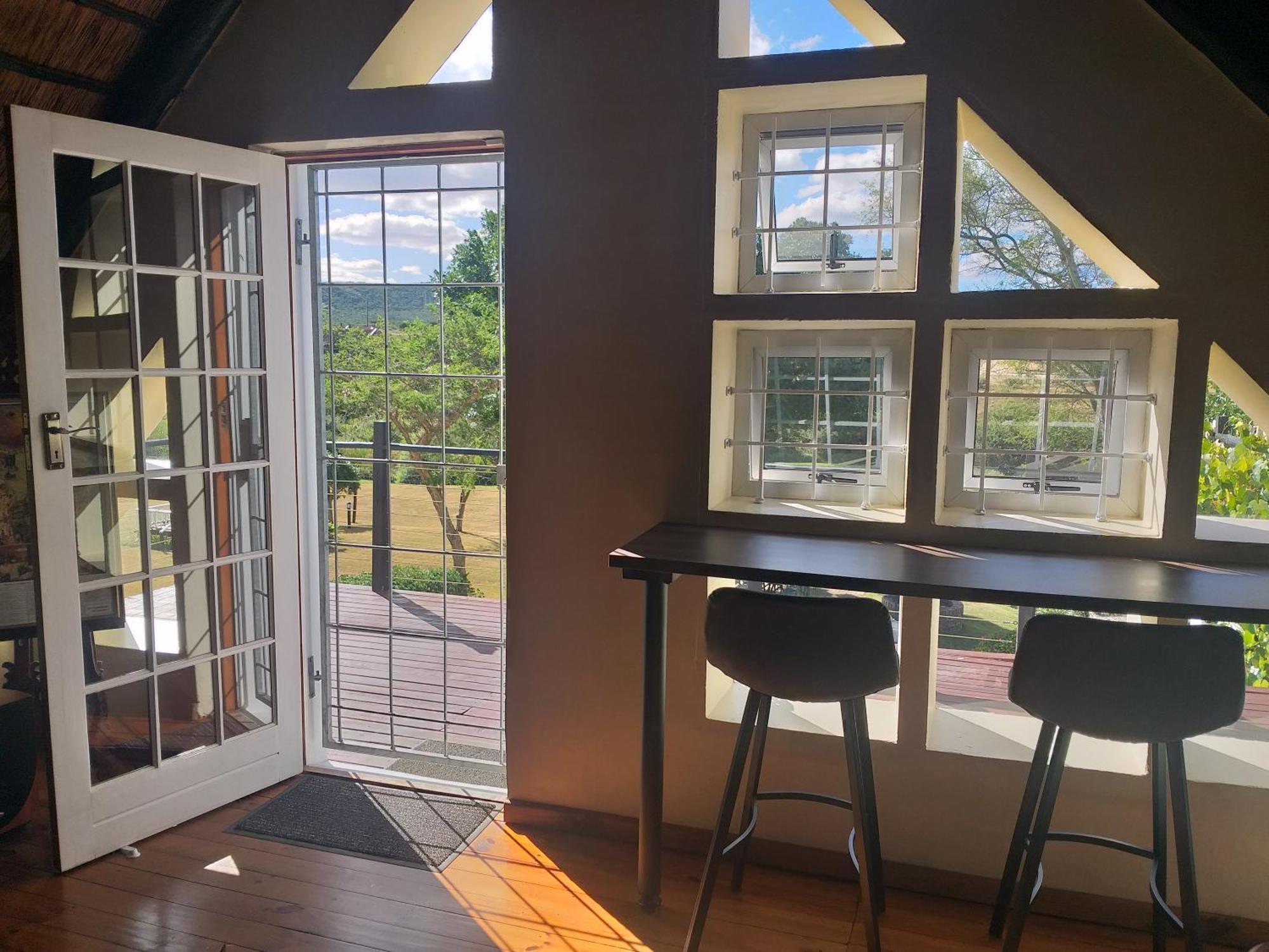Little Tree Loft 2 Bed and Breakfast Uitenhage Exteriör bild