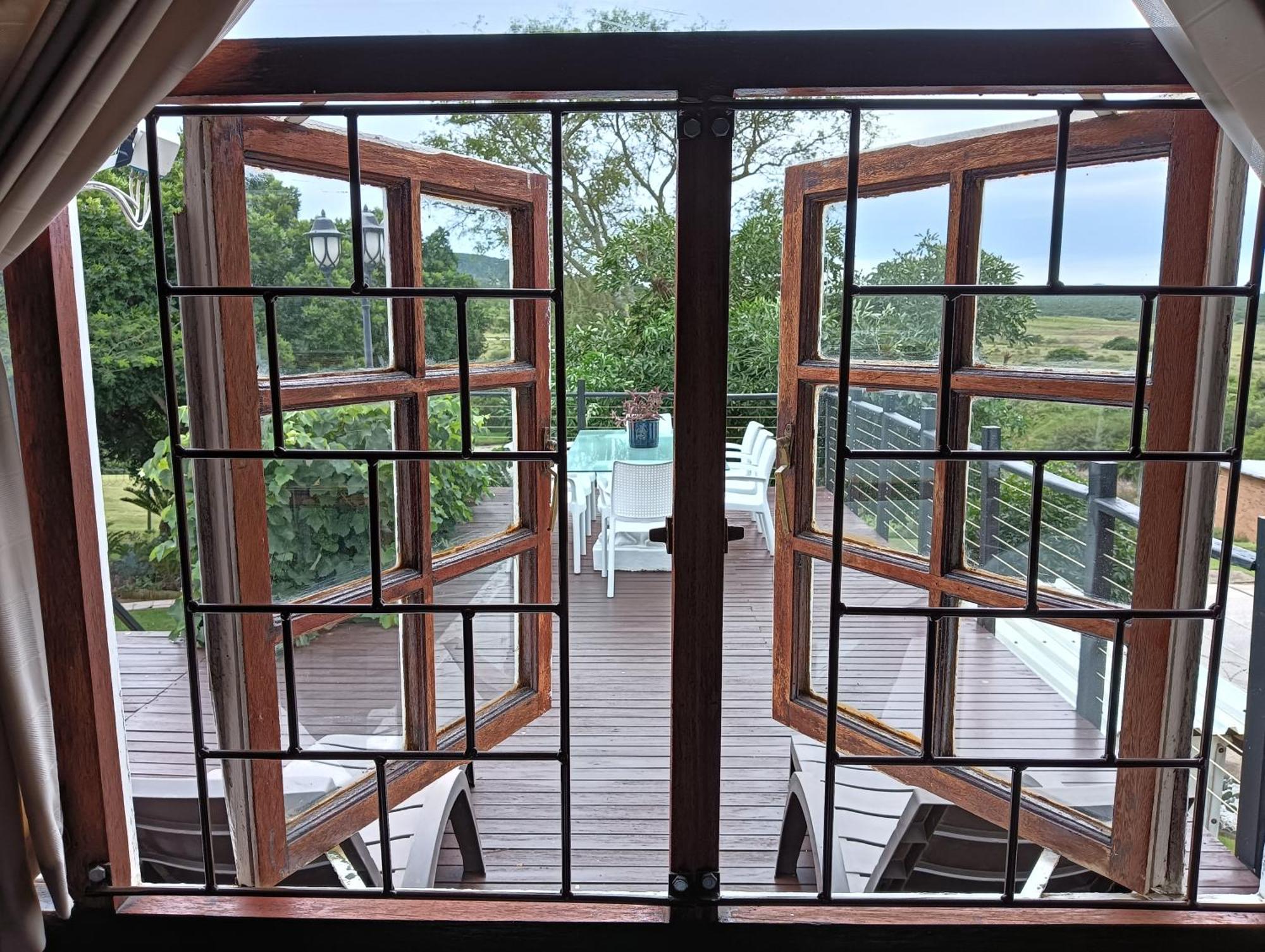 Little Tree Loft 2 Bed and Breakfast Uitenhage Exteriör bild