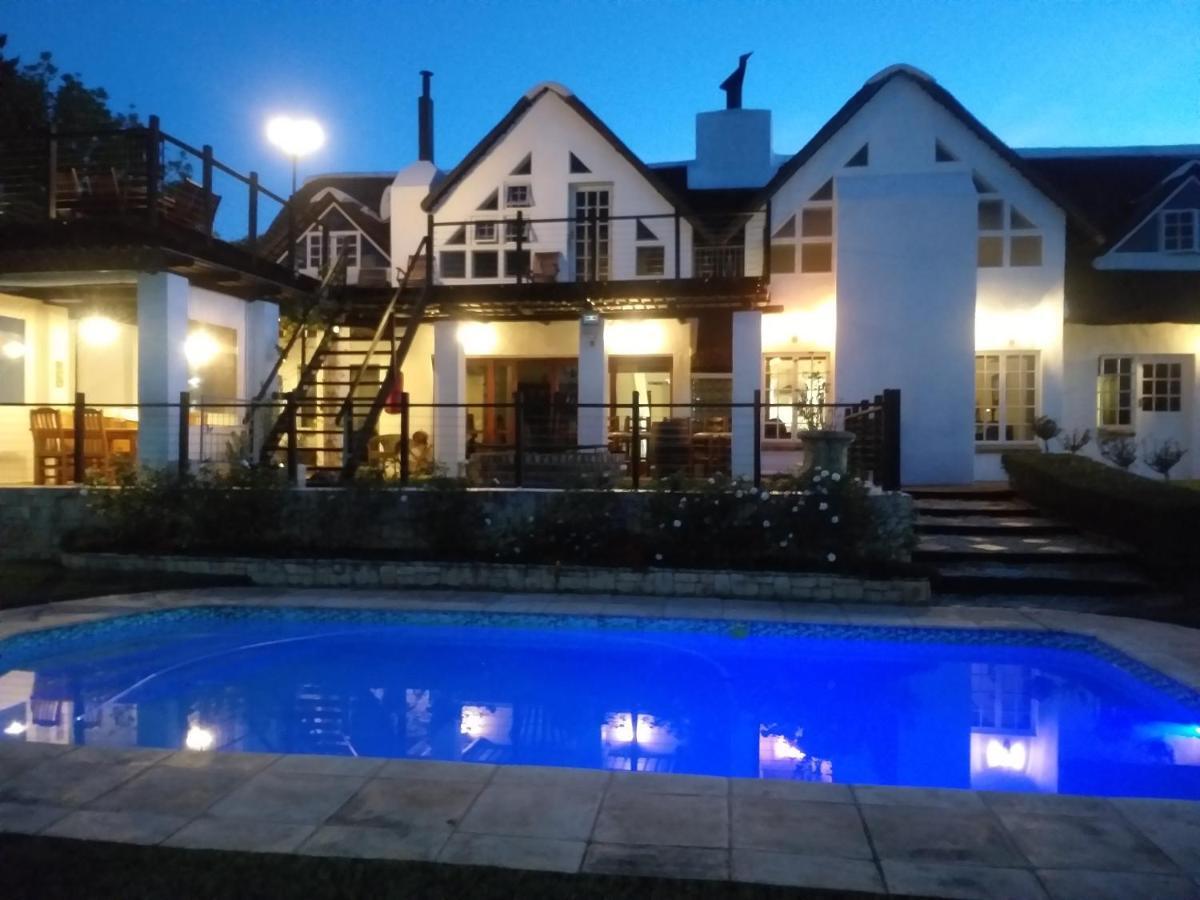 Little Tree Loft 2 Bed and Breakfast Uitenhage Exteriör bild